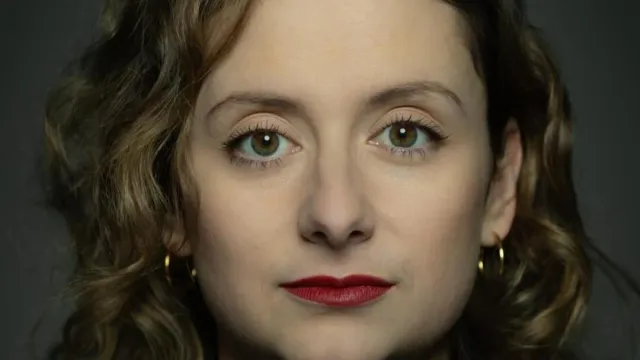 Alexandra Zykunov Aber patriarcharle Kackscheiße darf man schon sagen oder? Bekenntnisse einer feministischen Mutter. Lesung