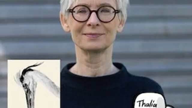 Dörte Hansen liest "Broder"