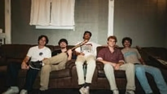 The Gringos