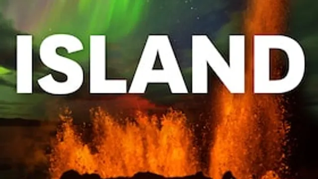 MUNDOLOGIA: Island mit Live-Konzert