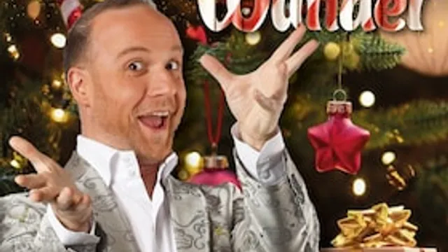 Weihnachts-Wunder · Zauberhaftes zum Fest mit Torsten Pahl