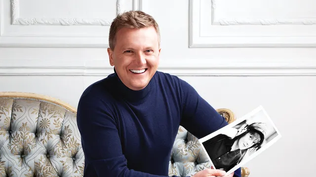 The Big Christmas Sing A-Long with Aled Jones and Alexander Armstrong
