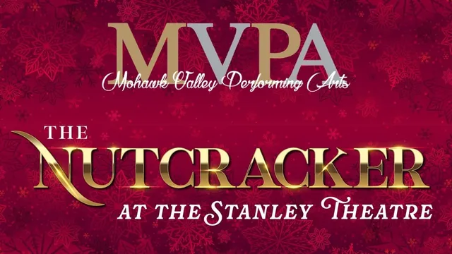 The Nutcracker