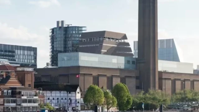 Tate Modern: Official Discovery Tour