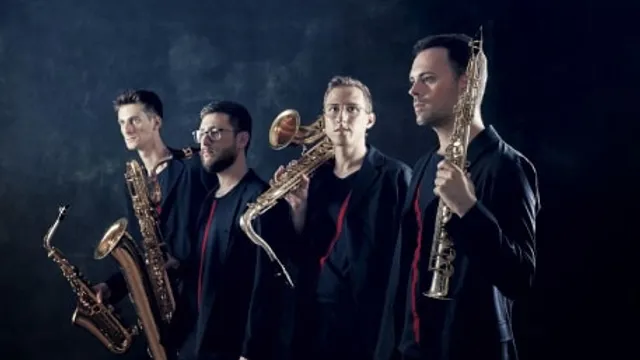 Concert La Pedrera