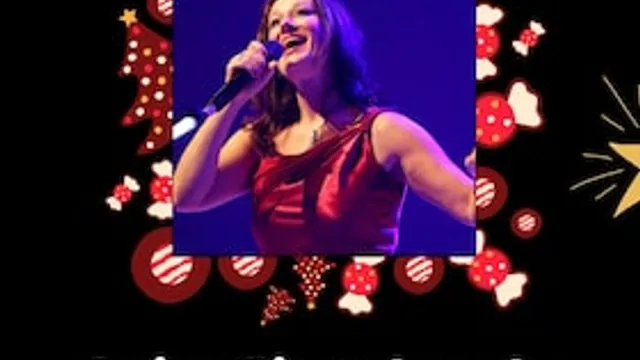 Anjas Singabend - Weihnachtssingen