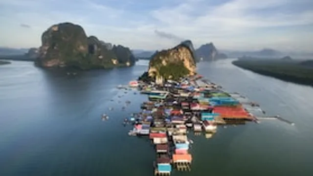 Thailand - Perle Südostasiens