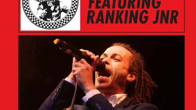 The Beat ft Ranking Jr