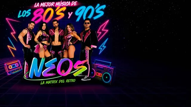 Los 80´s y 90´s