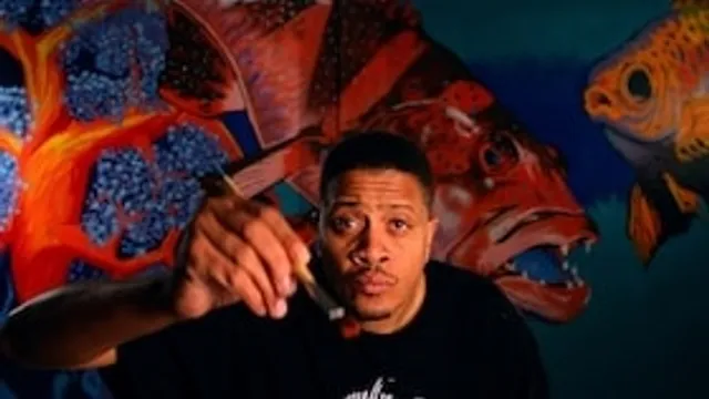 Chali 2na - with Live Band 2026