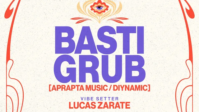 Basti Grub
