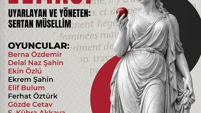 Lysistrata'nın Elması