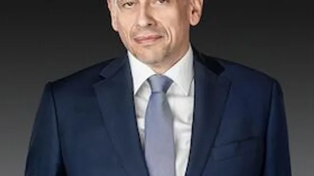 Matthias Tretter - Souverän - Neues Programm