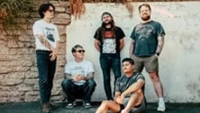Hot Mulligan North American Fall Tour