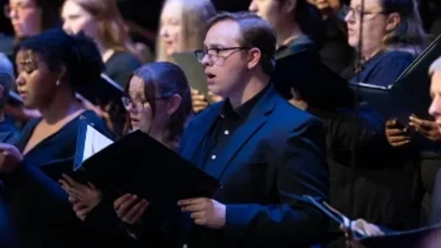 Bel Canto & Cantabile Concert