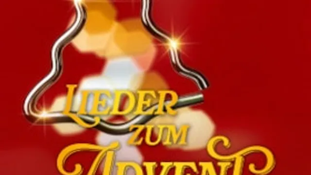 Lieder zum Advent
