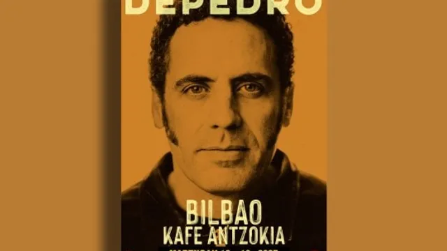 DEPEDRO