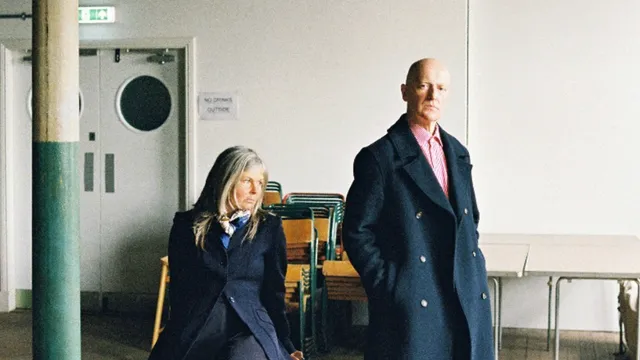 The Vaselines