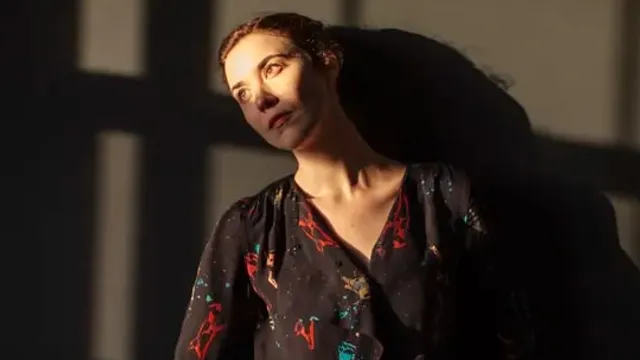 Sirens (Lisa Hannigan with Theodora Byrne Trio & friends)