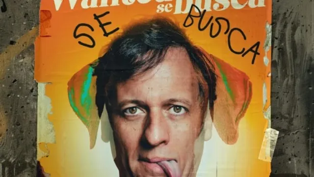 Edu Soto: "Wanted"