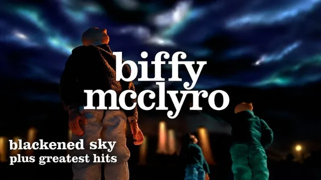 Biffy McClyro