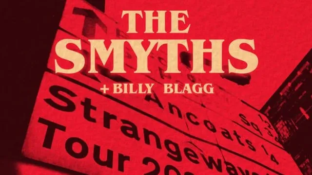 The Smyths