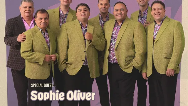 Los Palmeras