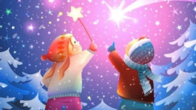 Kuschelkonzert "Der kleine Stern" - Elbland Philharmonie Sachsen
