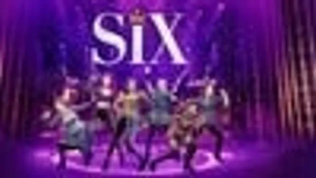 SIX The Musical