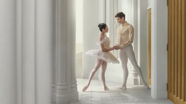 Royal New Zealand Ballet presents The Sleeping Beauty