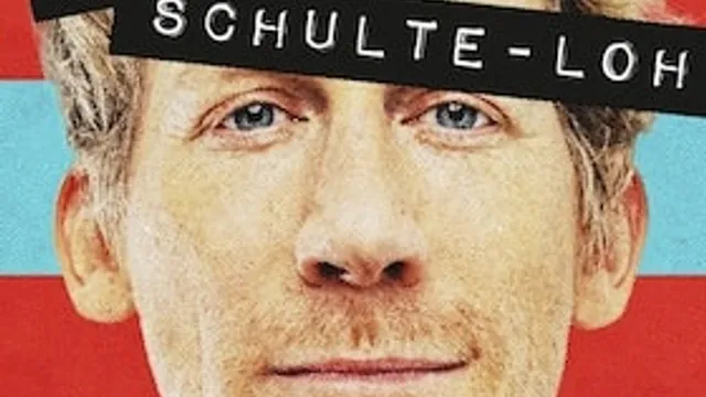 Christian Schulte-Loh - Import Export