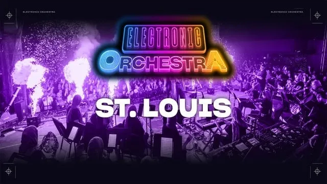 EDM Orchestra