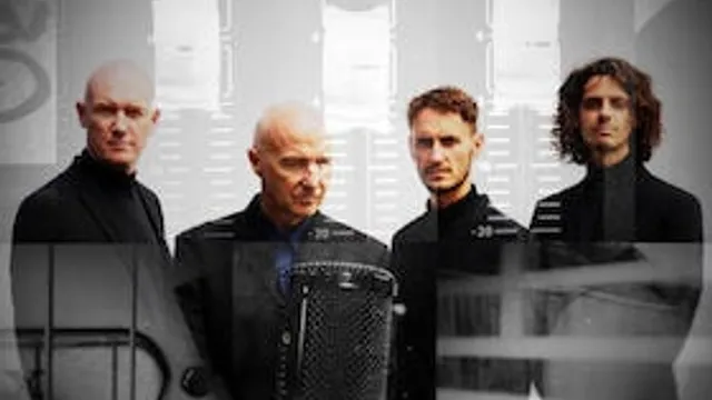 MIDGE URE & Band Electronica - "The Classic Collection" - Tour 2027