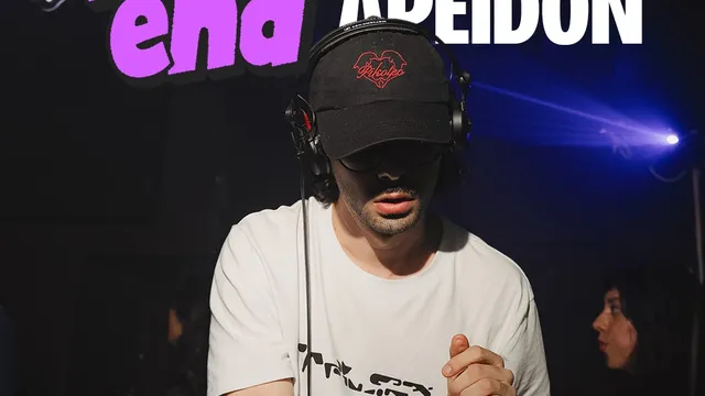 HELLO WEEKEND: HOUS & UK GARAGE