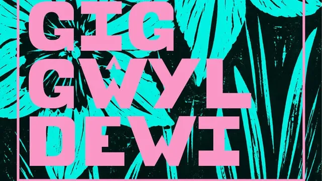 Gig Gŵyl Dewi Manceinion: Bwncath + Guests