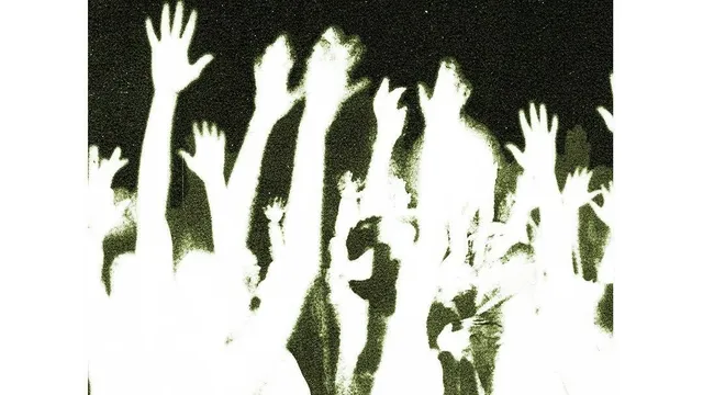 club night - Loose Ends [free entry]