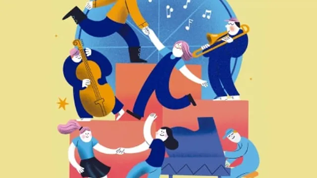 Trencanous-jazz