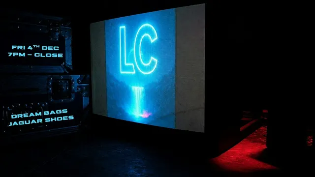 Luminocity