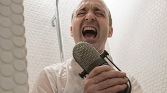 AUS VOLLER KEHLE...für die Seele! - Singen für Alle mit Patrick Bopp alias Memphis (Füenf)