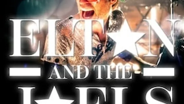 Elton & The Joels - The Music Of Elton John & Billy Joel