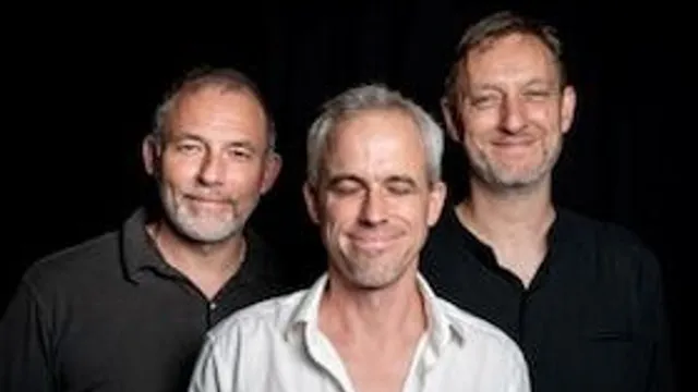 Oli Bott Trio | Chronicles of Jazz