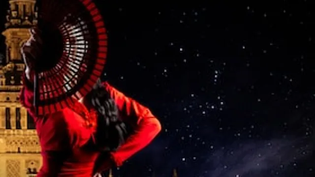 SPANISCHE NACHT - Flamenco meets Classic