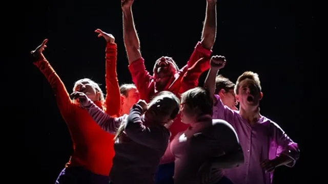 "On time" (Estreno en Euskadi)