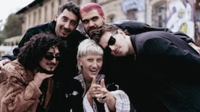 Natia Todua | From Georgia with Soul