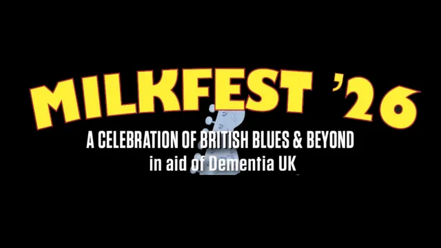 Milkfest '27