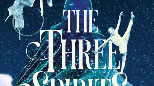 The Three Spirits