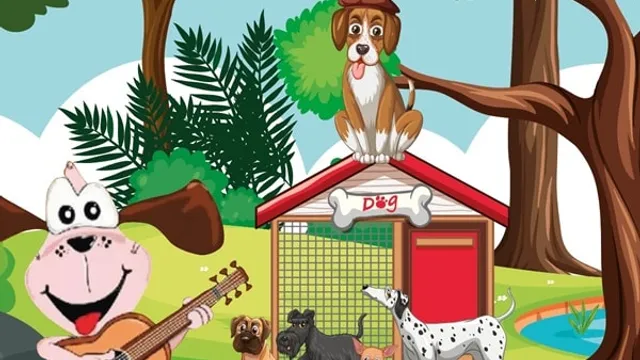 Sihirli Patiler Kaçış Planı