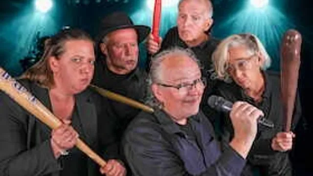 Die Mindener Stichlinge sticheln weiter
