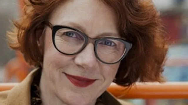 Ulrike Guérot | Europa - Ode and die Freude