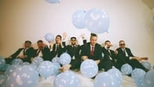 Gentleman's Dub Club